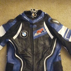 Biker Suit